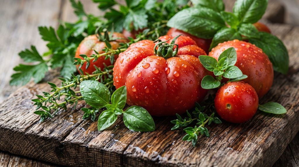 TableTag Select Only the Freshest Ingredients